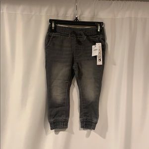 Joes Jogger